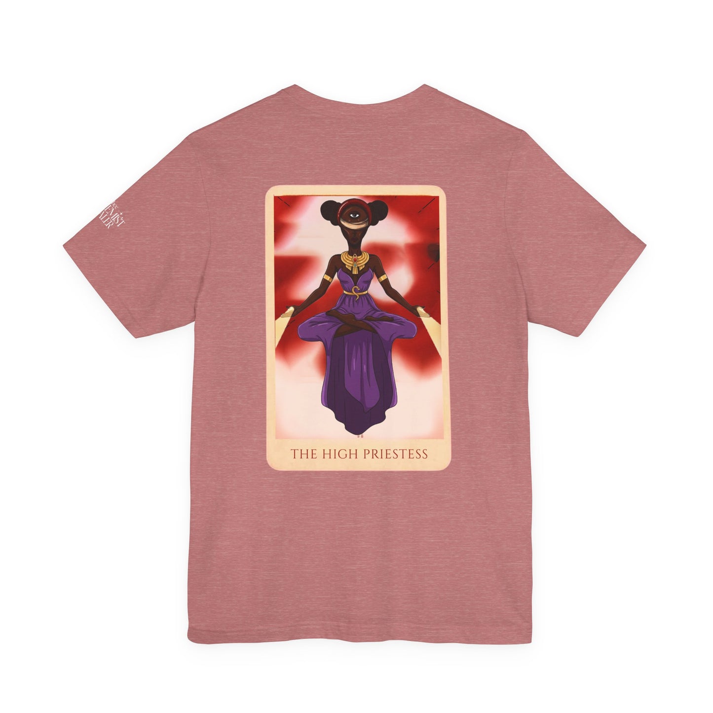 Thee High Priestess Tee