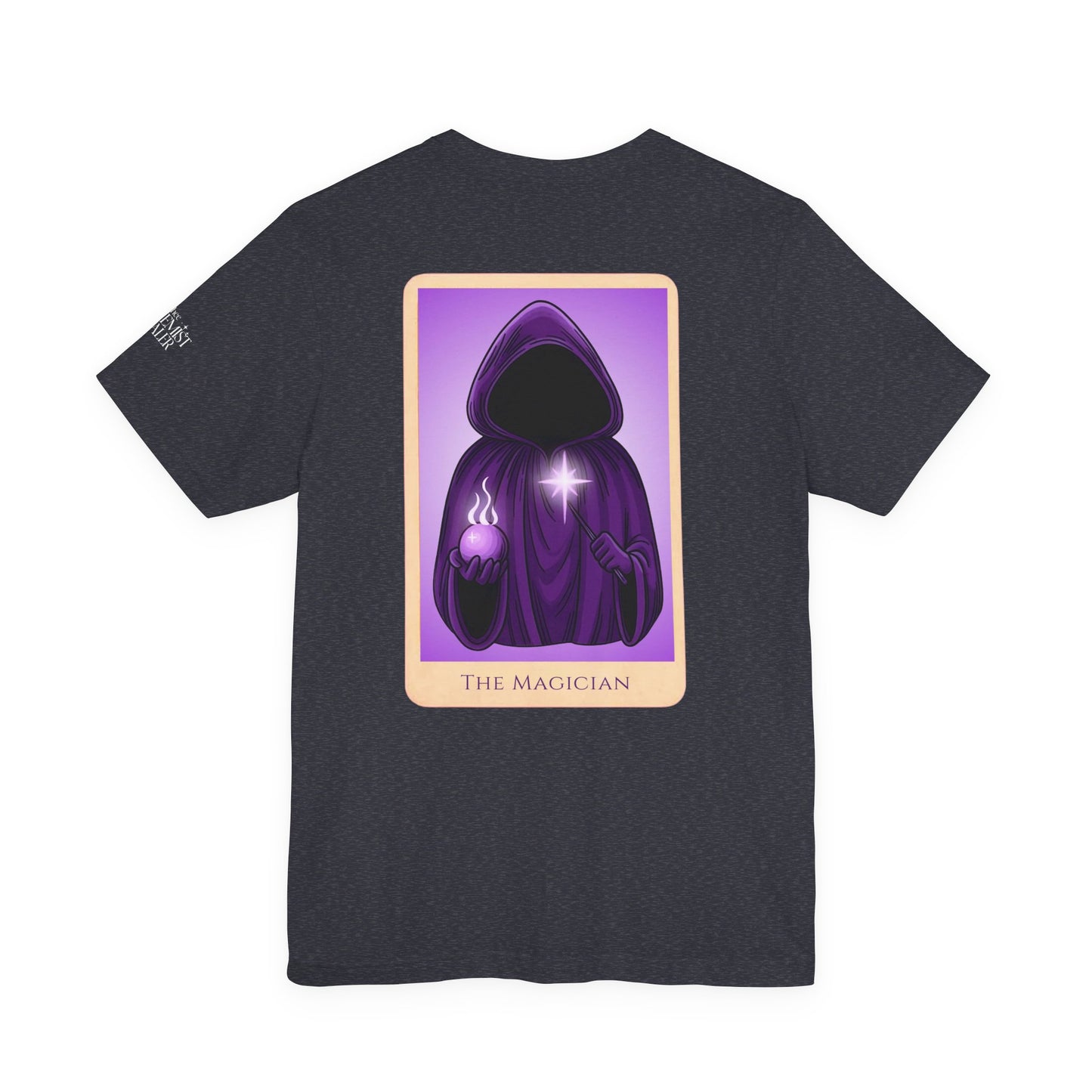 Thee Magician Tee