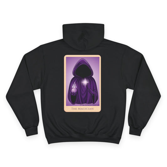 The Magician - Hoodie