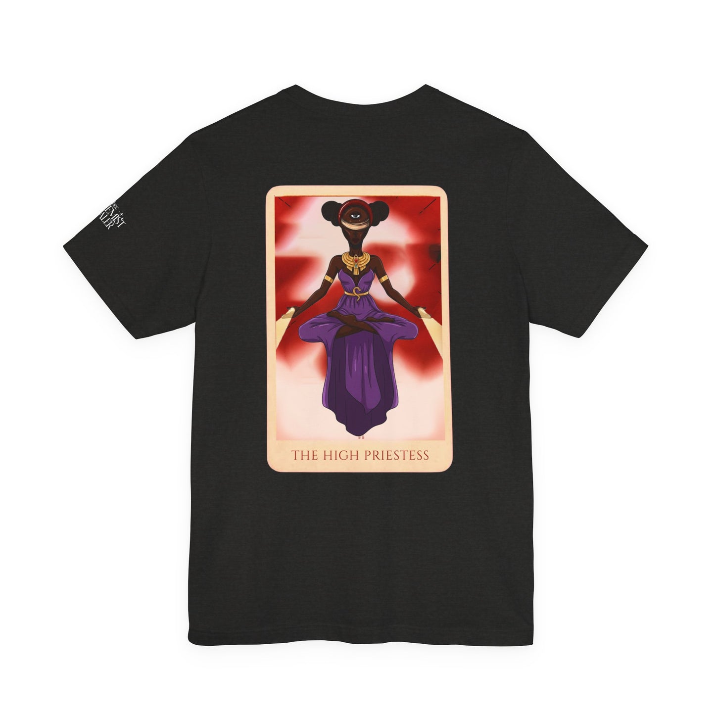 Thee High Priestess Tee