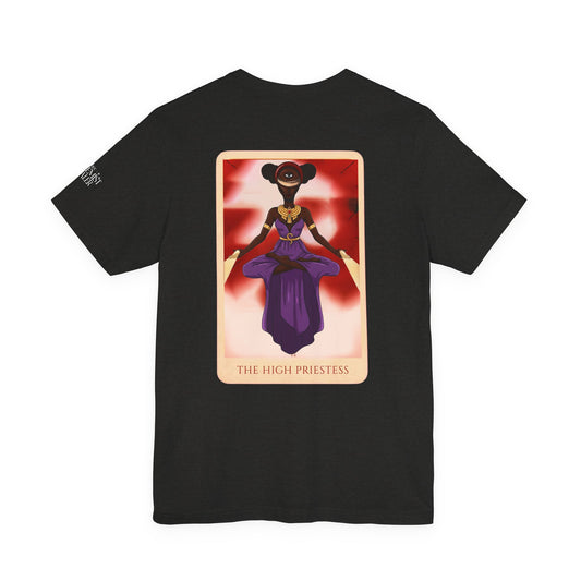 Thee High Priestess Tee