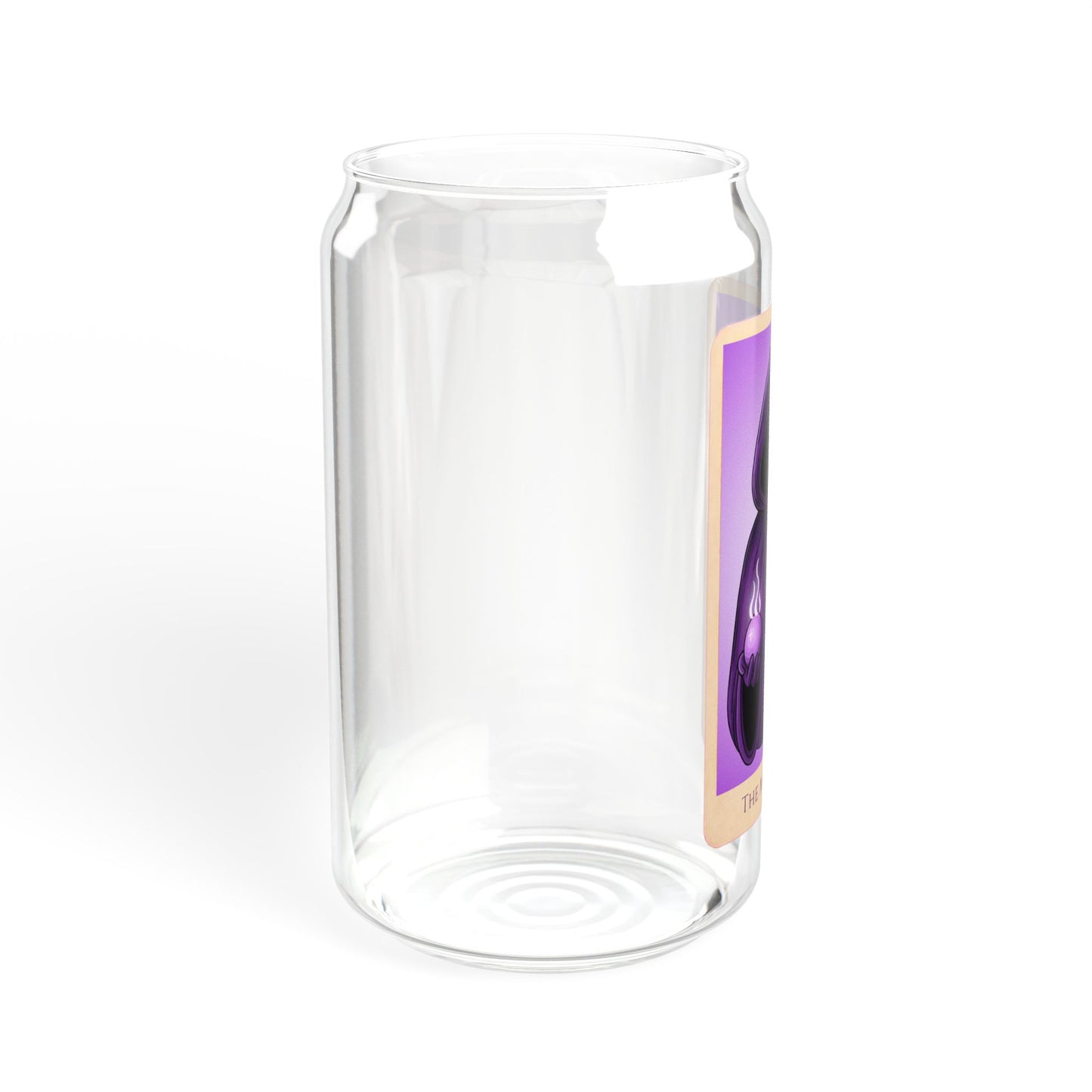 The Magician - Glassware