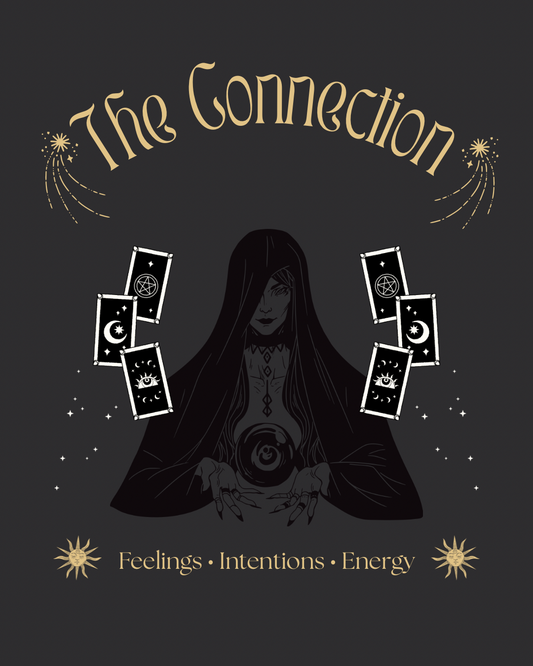 Messages From Your Person