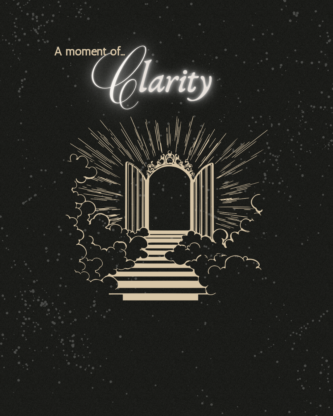 Mini Clarity Reading