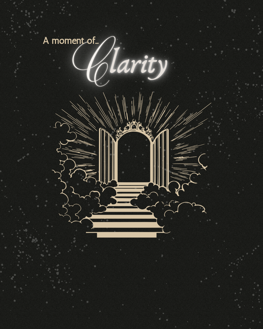 Mini Clarity Reading